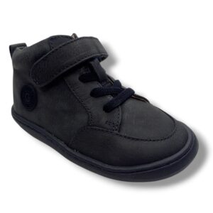 Gioseppo Botas Barefoot 76764 BURTRUM NAVY MARINO CORDONETS