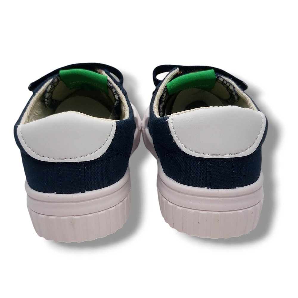 Zapatilla Gorila Lona Sneakers 76500 MARINO CORDONETS - Imagen 5