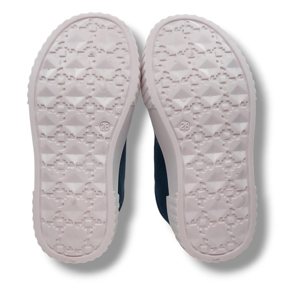 Zapatilla Gorila Lona Sneakers 76500 MARINO CORDONETS - Imagen 7