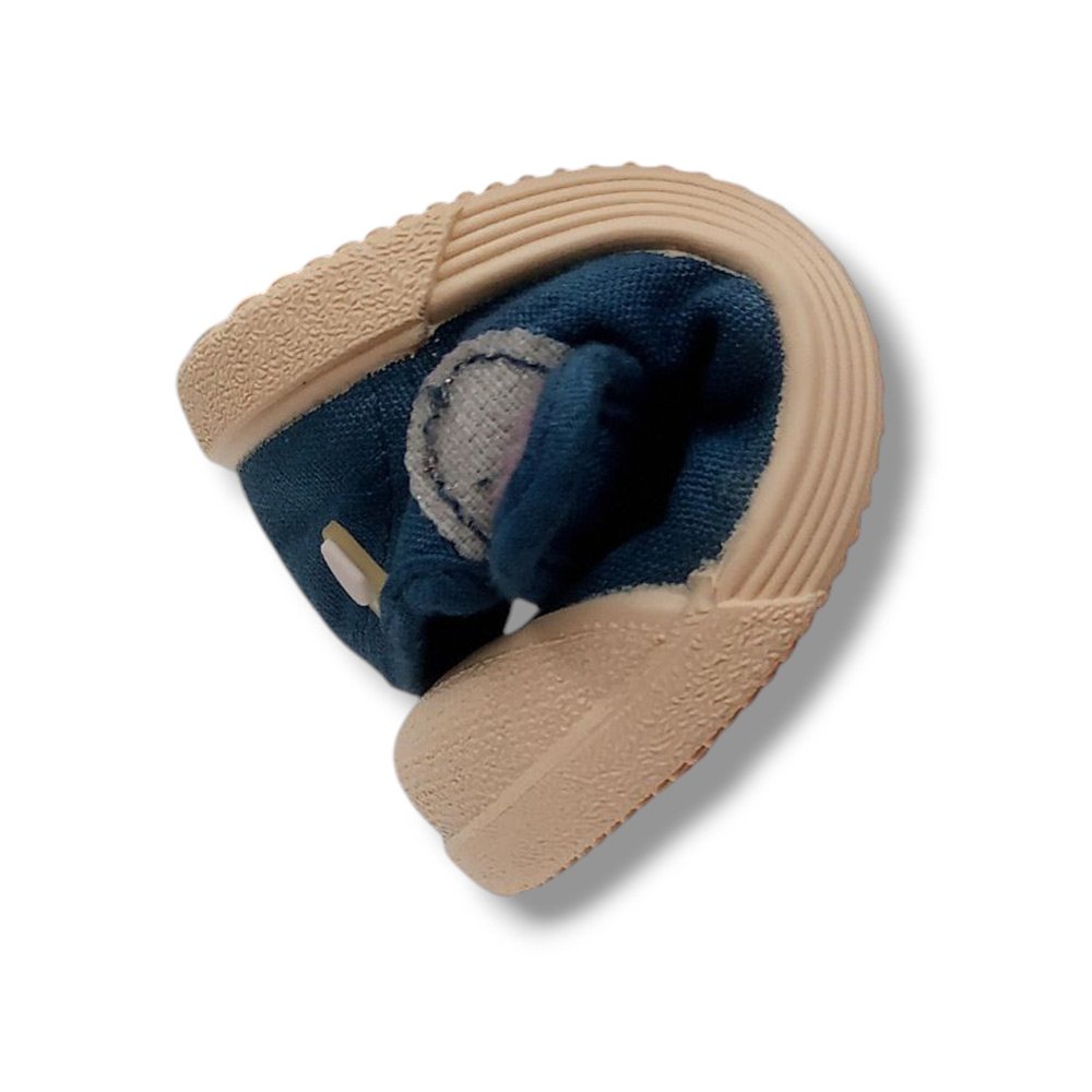 Igor Zapatilla Lona Pepito Sneakers S10332-003 MARINO Niño CORDONETS - Imagen 8