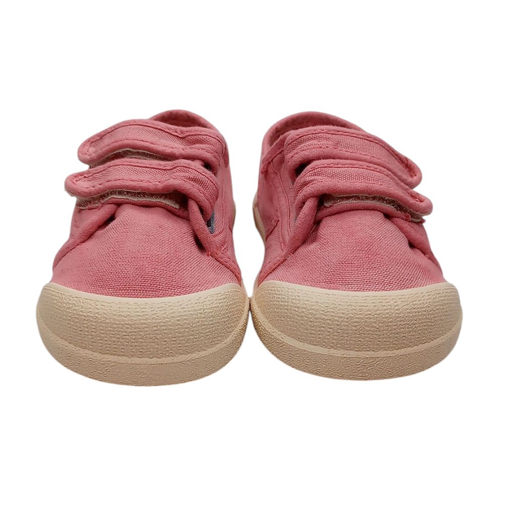Igor Zapatilla Lona Sneakers S10333-383 NUEVO ROSA Niña CORDONETS - Imagen 4