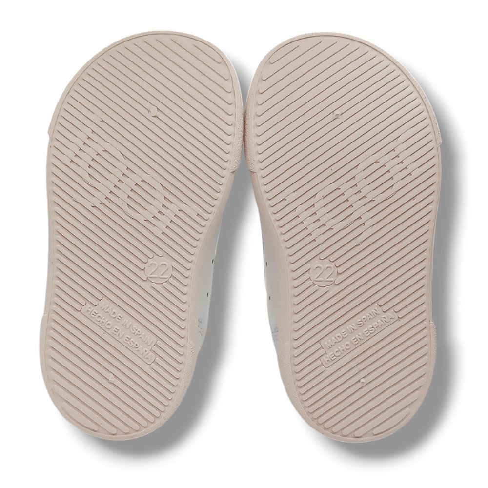 Igor Deportivas Zapatilla Sneakers W10325-050 TENNIS BLANCO/JEANS Niño CORDONETS - Imagen 7