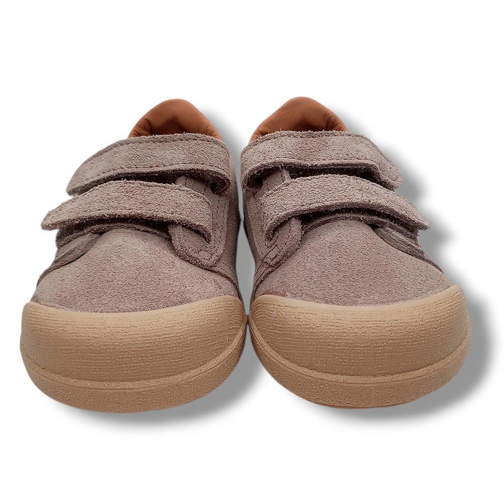 Igor Deportivas Zapatilla Sneakers W10341-398 TENNIS SUEDE TOPO Niño CORDONETS - Imagen 4