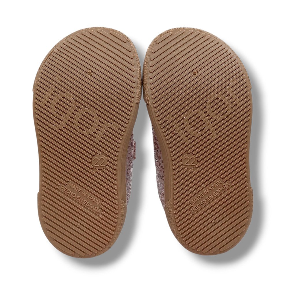 Igor Deportivas Zapatilla Sneakers W10342-010 TENNIS LEO ROSA Niña CORDONETS - Imagen 7