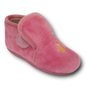 Vulpeques Botas Descanso Niña 245 NUDE CORDONETS