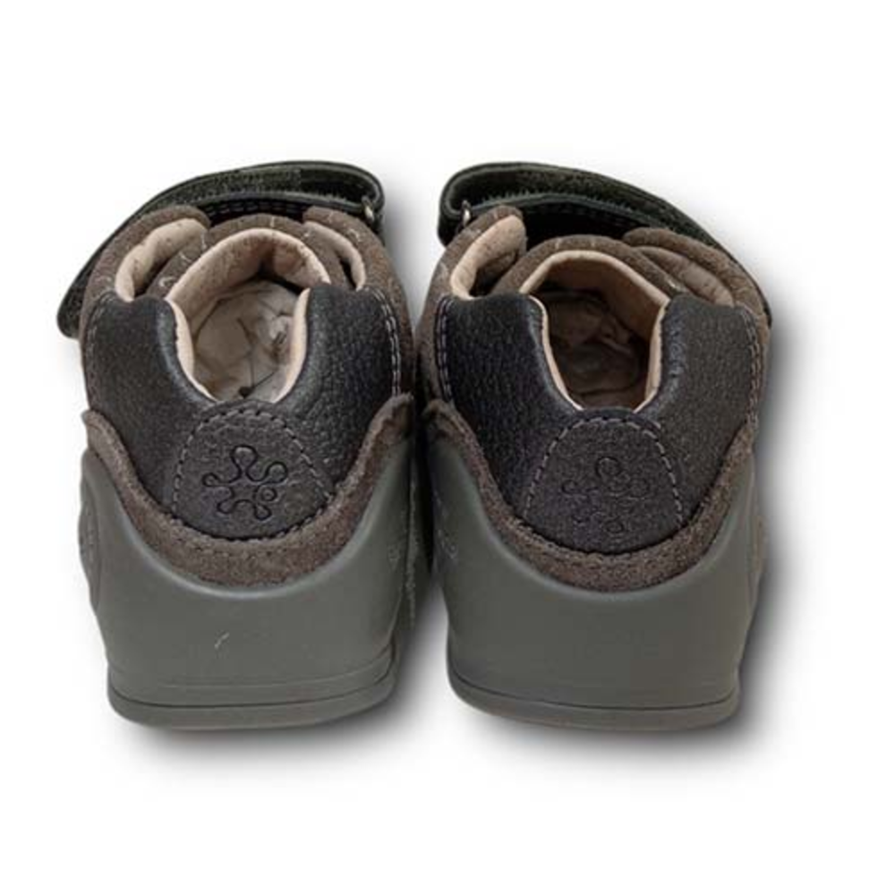 Biomecanics Botas Niña 191127 GRIS CORDONETS - Imagen 5