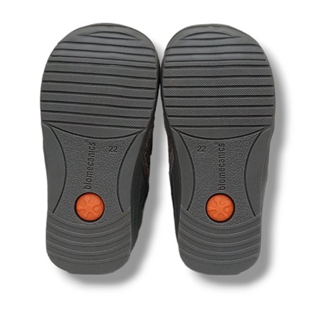 Biomecanics Botas Niña 191127 GRIS CORDONETS - Imagen 7