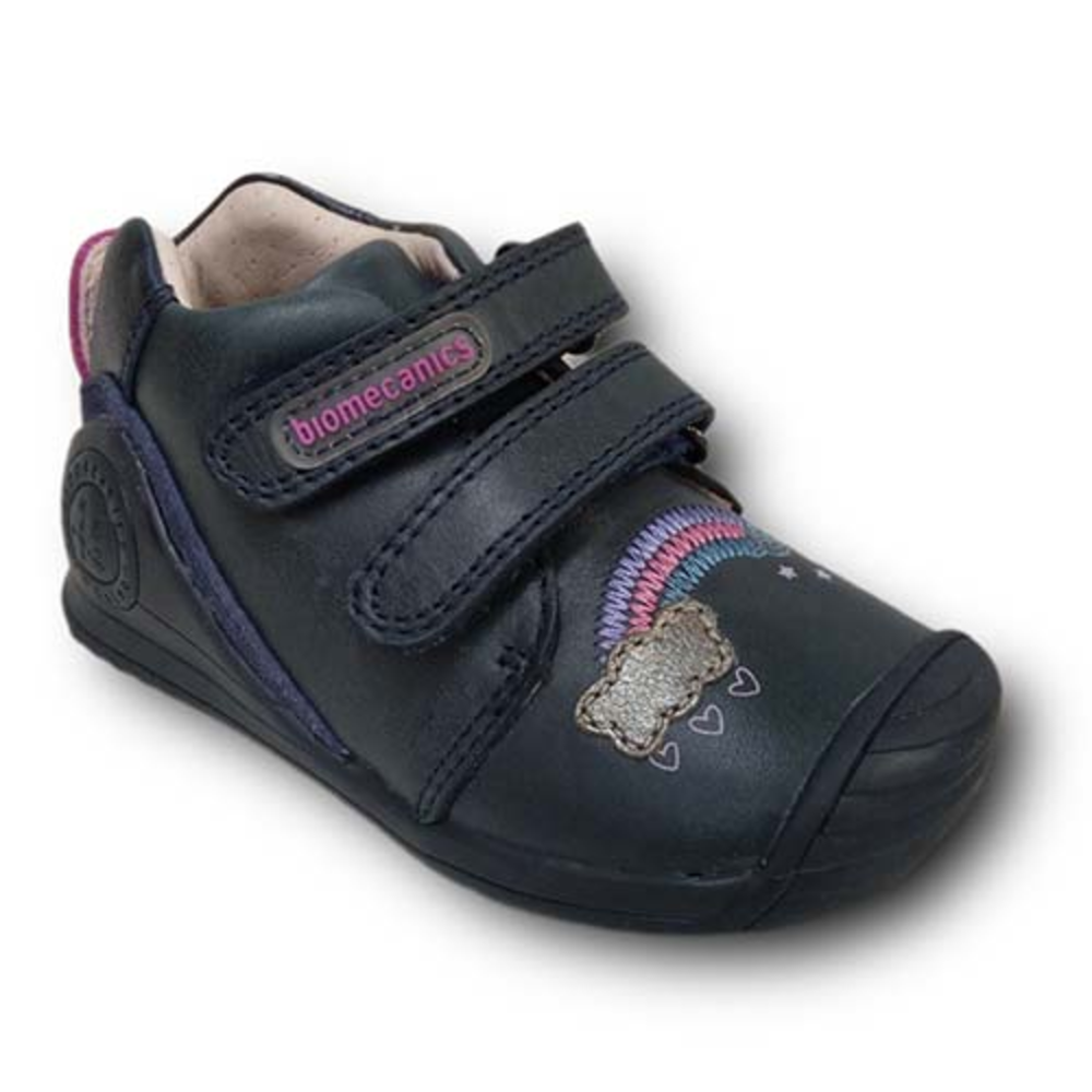 Biomecanics Botas Niña 201116 MARINO CORDONETS