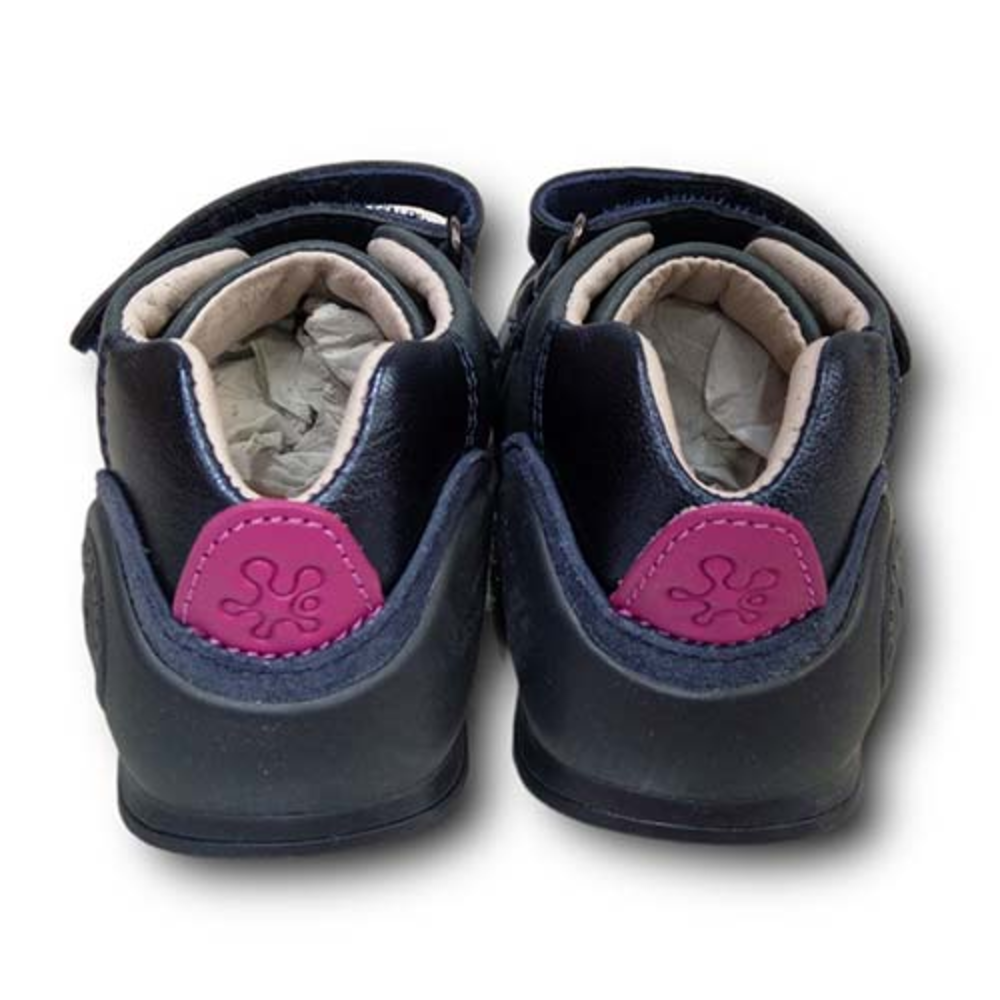 Biomecanics Botas Niña 201116 MARINO CORDONETS - Imagen 5