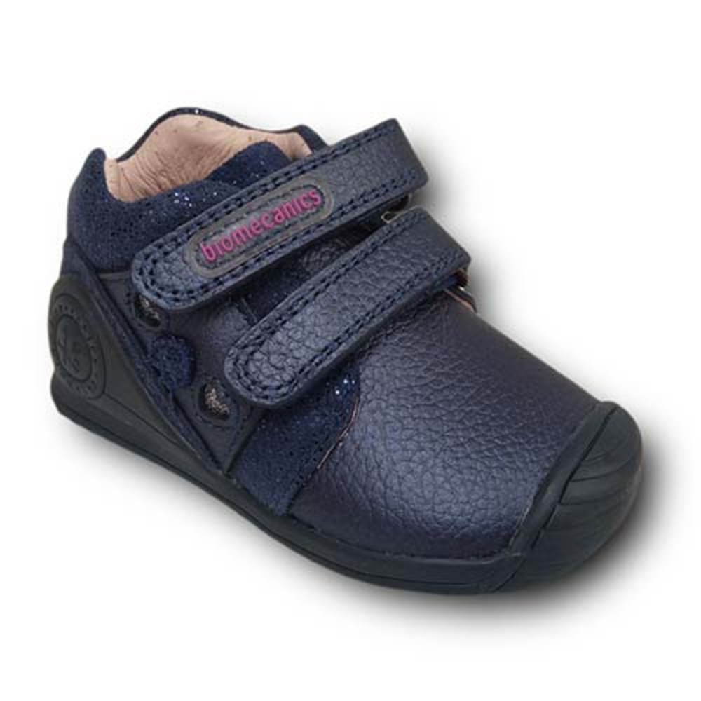 Biomecanics Botas Niña 211108 MARINO CORDONETS