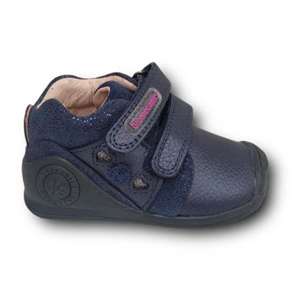 Biomecanics Botas Niña 211108 MARINO CORDONETS - Imagen 2