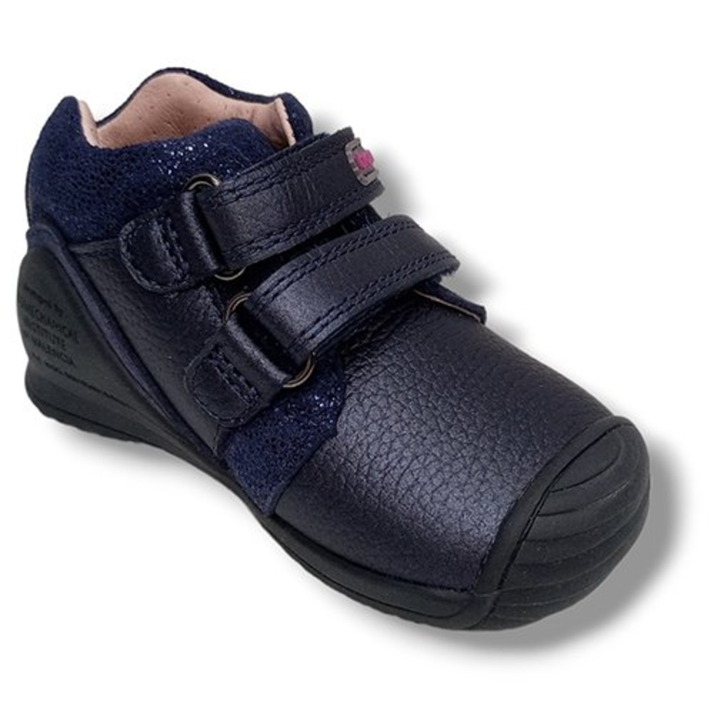 Biomecanics Botas Niña 211108 MARINO CORDONETS - Imagen 3