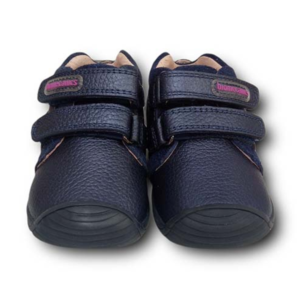 Biomecanics Botas Niña 211108 MARINO CORDONETS - Imagen 4