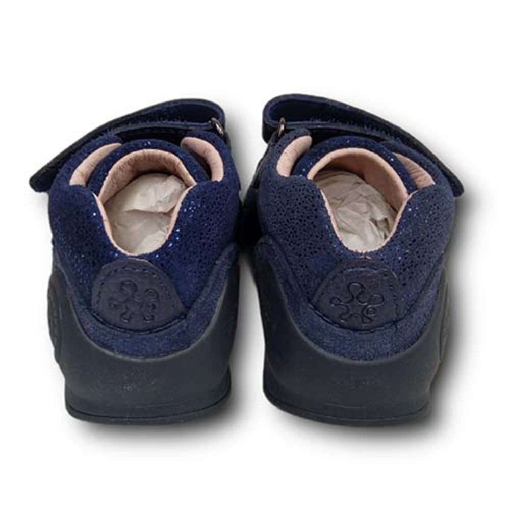 Biomecanics Botas Niña 211108 MARINO CORDONETS - Imagen 5