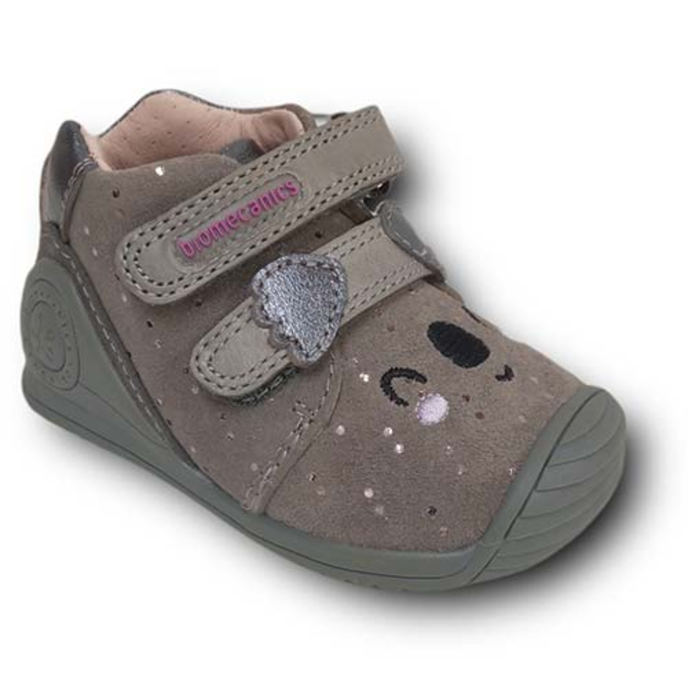 Biomecanics Botas Niña 211114 MARENGO CORDONETS