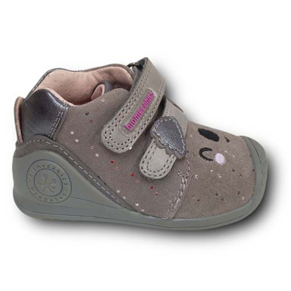 Biomecanics Botas Niña 211114 MARENGO CORDONETS - Imagen 2
