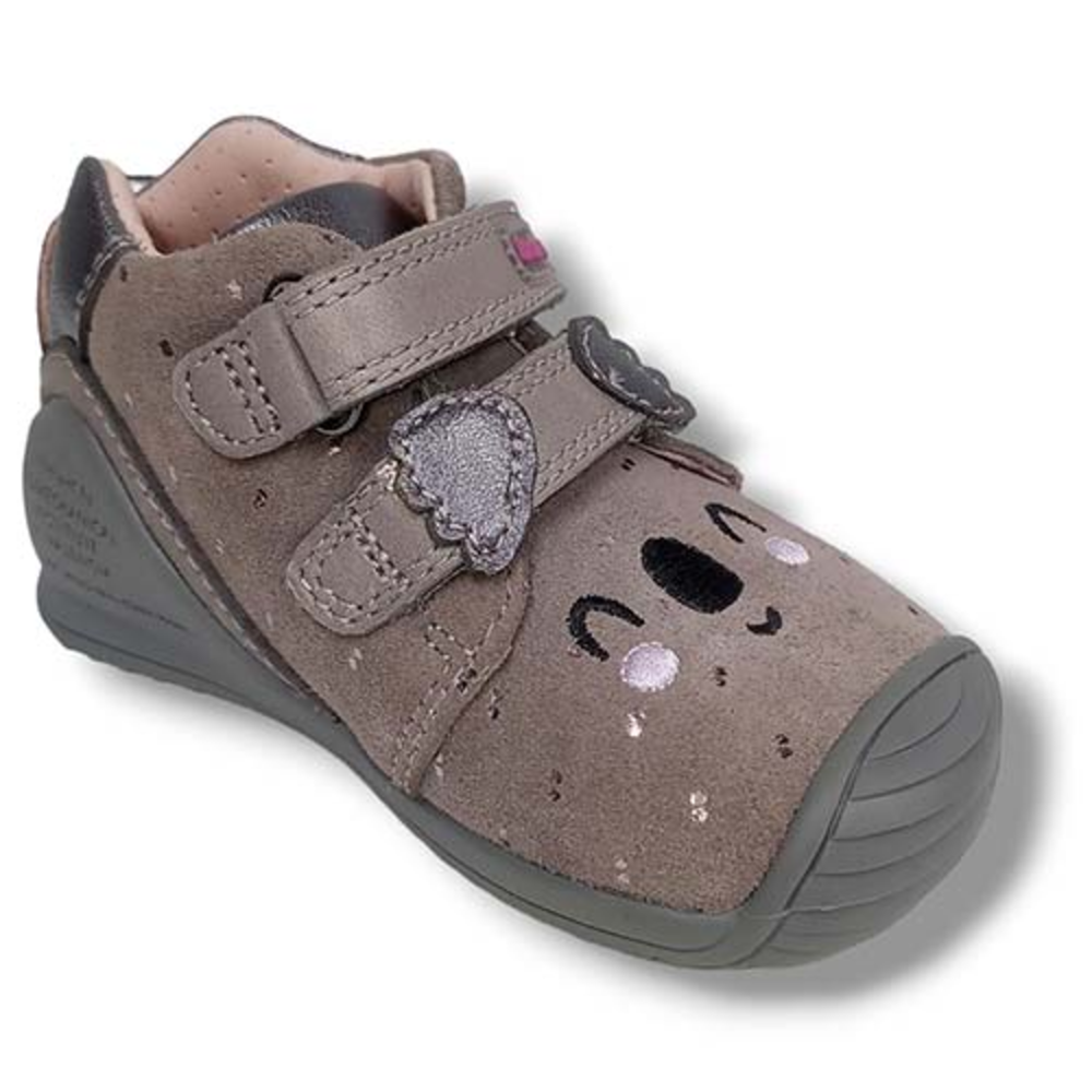 Biomecanics Botas Niña 211114 MARENGO CORDONETS - Imagen 3