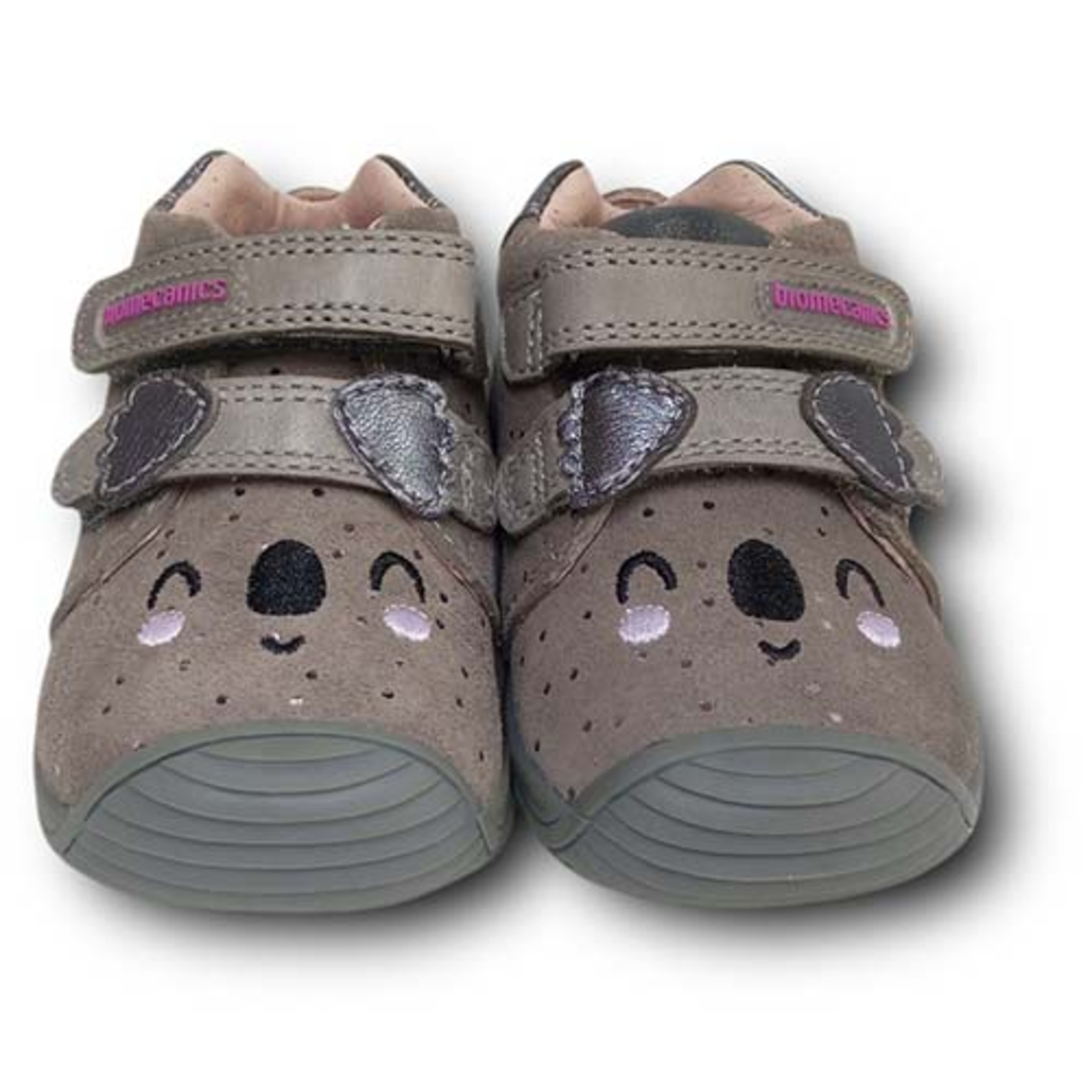 Biomecanics Botas Niña 211114 MARENGO CORDONETS - Imagen 4