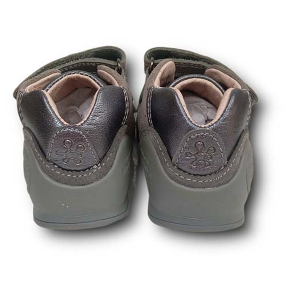 Biomecanics Botas Niña 211114 MARENGO CORDONETS - Imagen 5