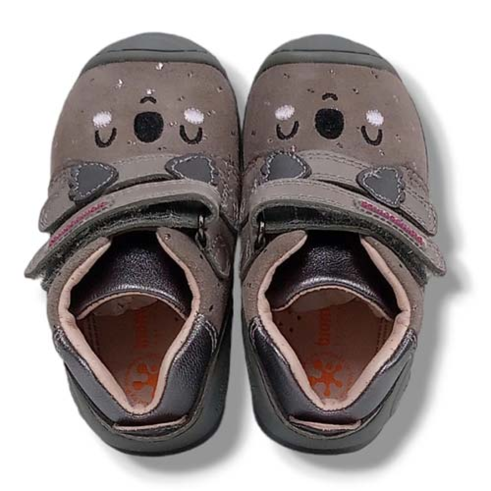 Biomecanics Botas Niña 211114 MARENGO CORDONETS - Imagen 6