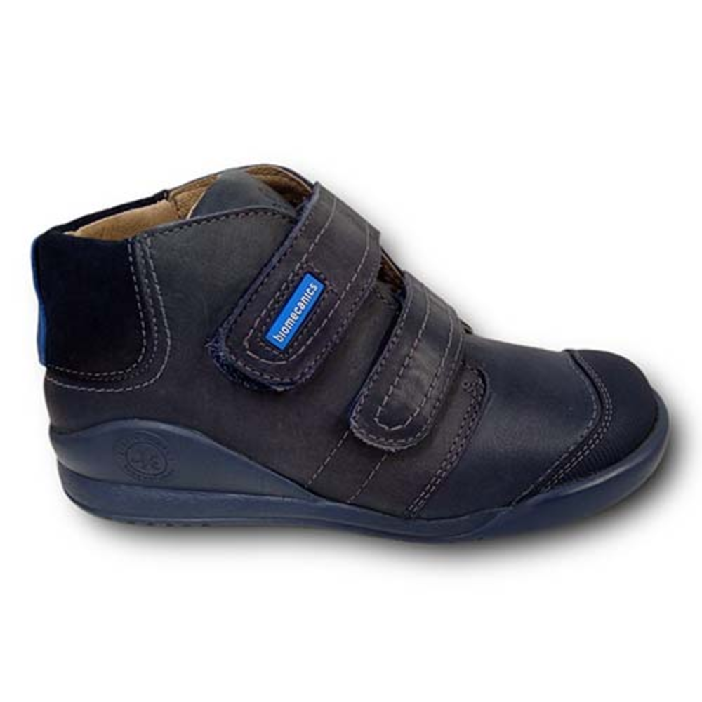 Biomecanics Botas Niño 161160 MARINO CORDONETS - Imagen 2