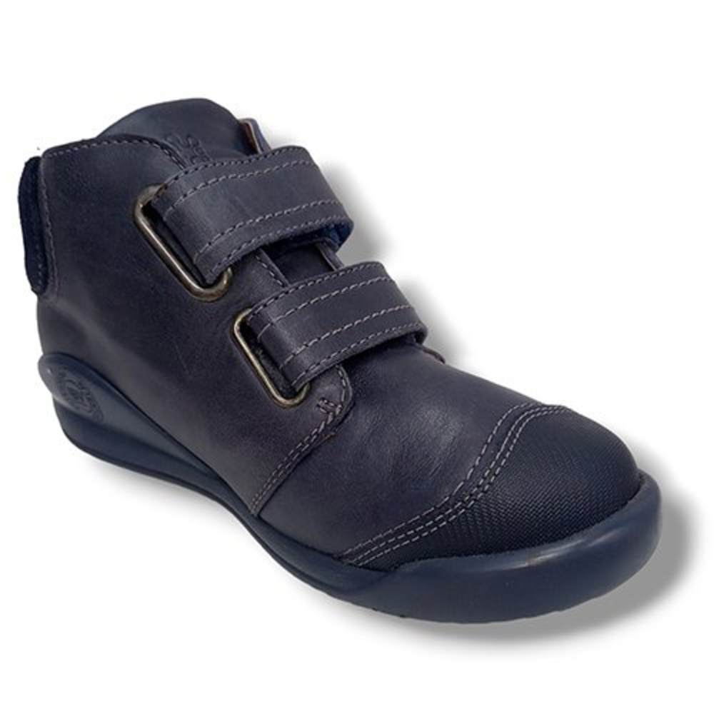 Biomecanics Botas Niño 161160 MARINO CORDONETS - Imagen 3