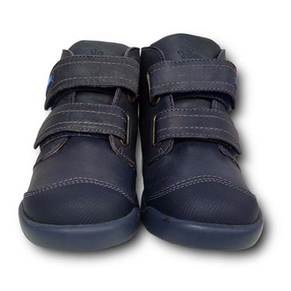 Biomecanics Botas Niño 161160 MARINO CORDONETS - Imagen 4