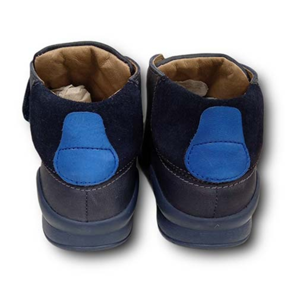 Biomecanics Botas Niño 161160 MARINO CORDONETS - Imagen 5