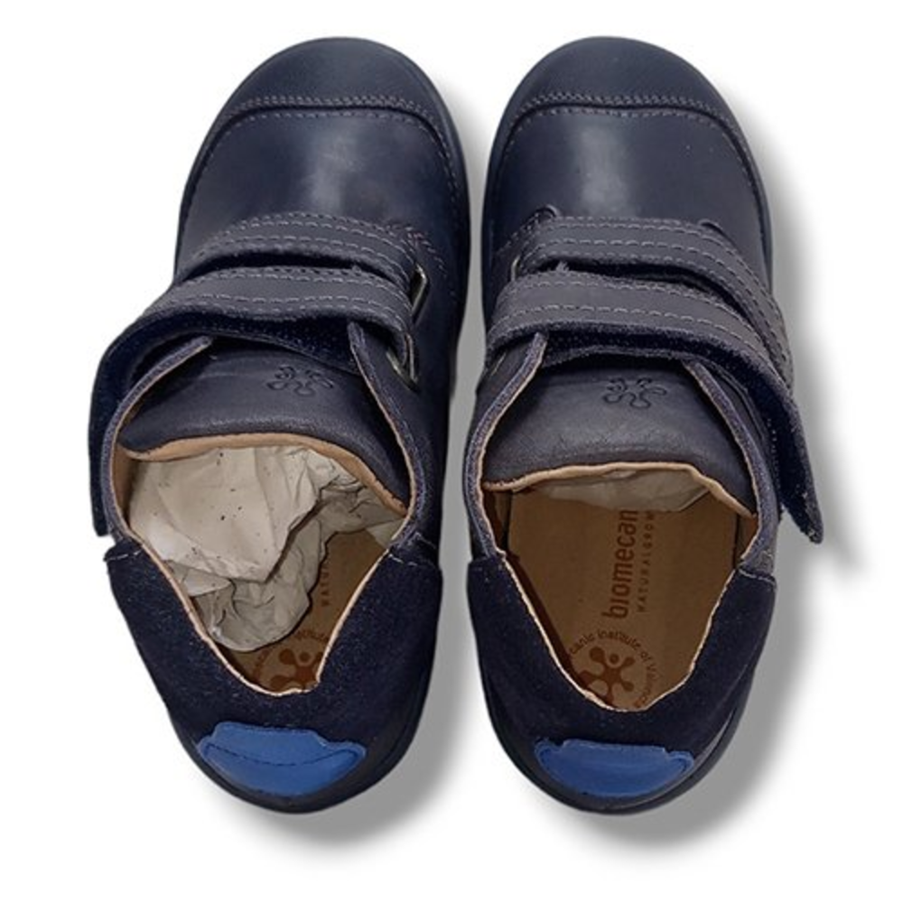 Biomecanics Botas Niño 161160 MARINO CORDONETS - Imagen 6
