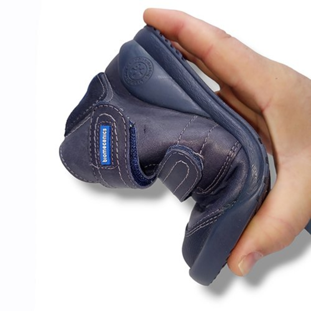 Biomecanics Botas Niño 161160 MARINO CORDONETS - Imagen 8