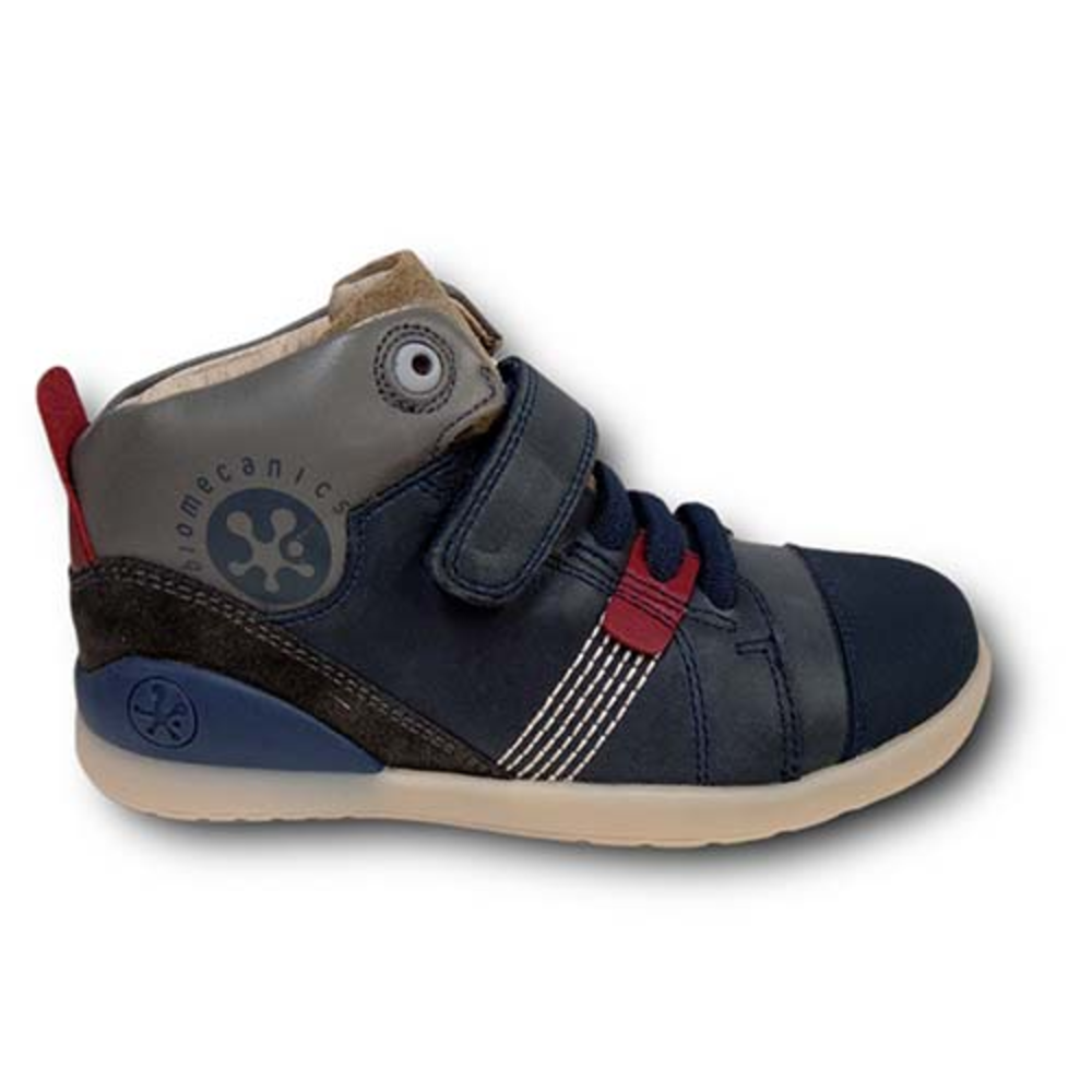Biomecanics Botas Niño 181175 MARINO CORDONETS - Imagen 2