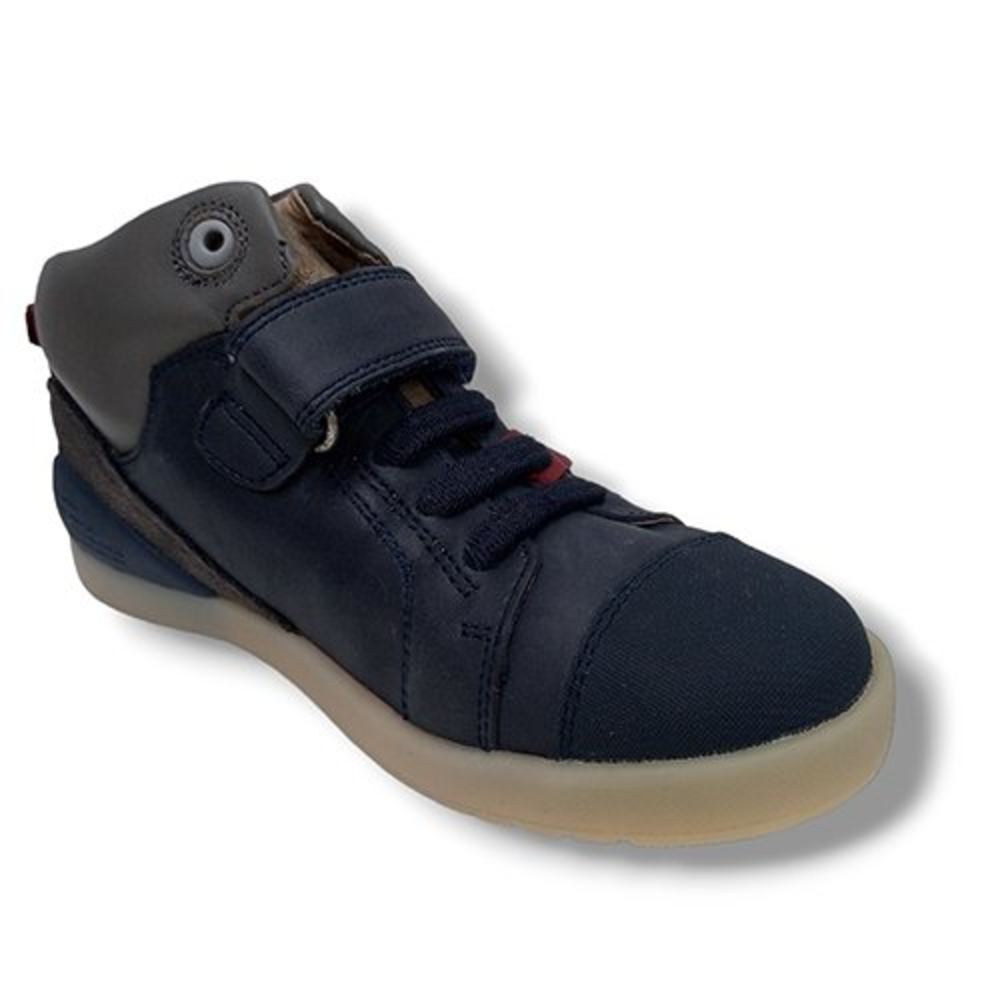 Biomecanics Botas Niño 181175 MARINO CORDONETS - Imagen 3