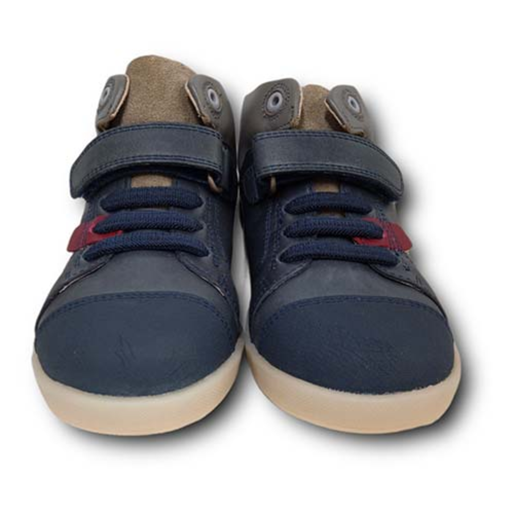 Biomecanics Botas Niño 181175 MARINO CORDONETS - Imagen 4