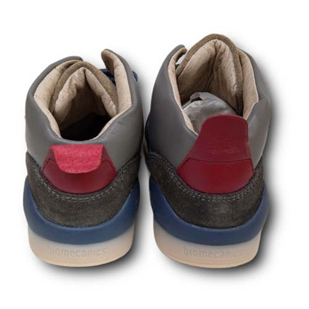 Biomecanics Botas Niño 181175 MARINO CORDONETS - Imagen 5