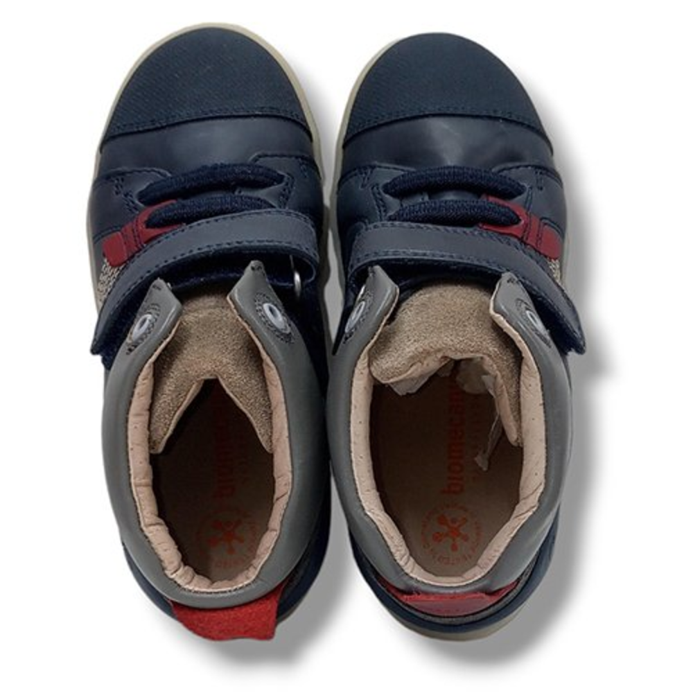 Biomecanics Botas Niño 181175 MARINO CORDONETS - Imagen 6
