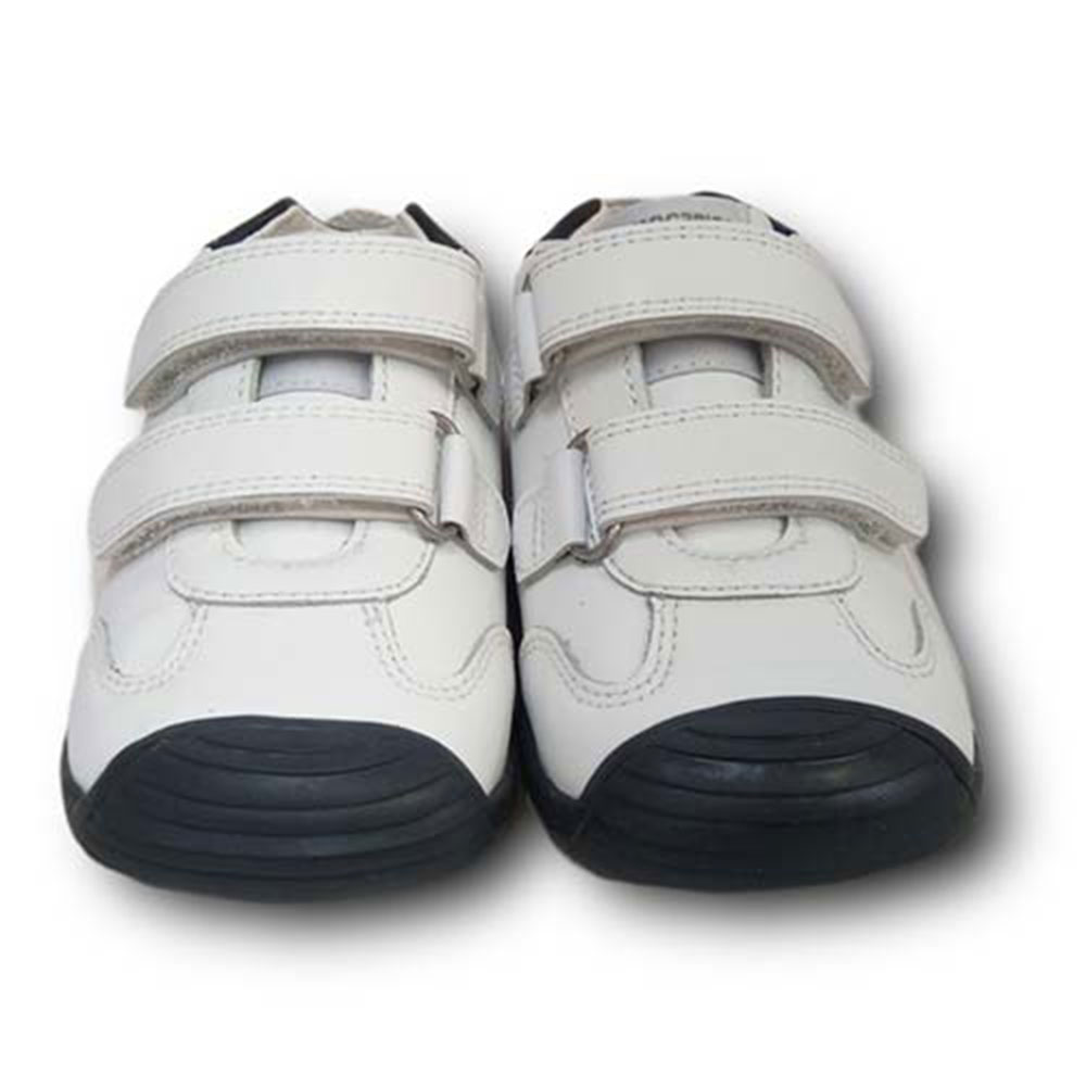 Biomecanics Deportivas Niño 151157 BLANCO CORDONETS - Imagen 3