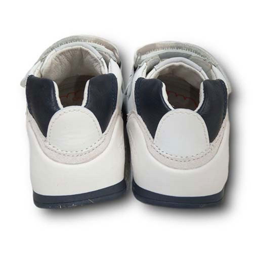 Biomecanics Deportivas Niño 151157 BLANCO CORDONETS - Imagen 4