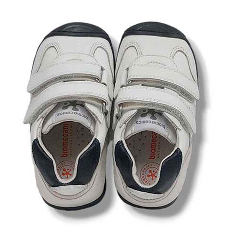 Biomecanics Deportivas Niño 151157 BLANCO CORDONETS - Imagen 6