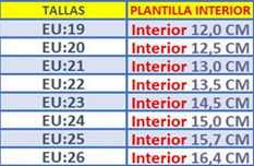 Biomecanics Deportivas Niño 151157 BLANCO CORDONETS - Imagen 8