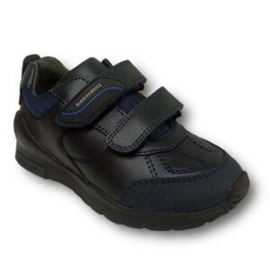 Zapato Colegial Biomecanics 211103-B MARINO CORDONETS