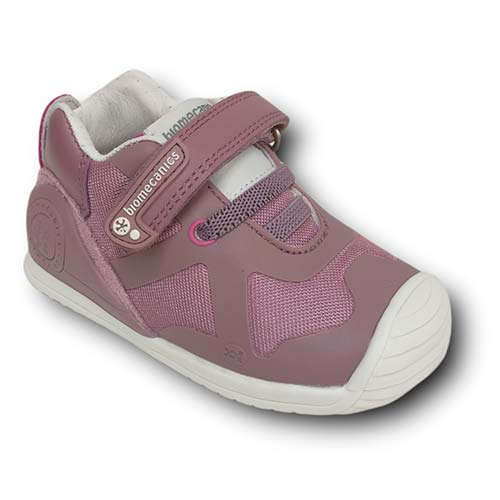 Biomecanics Deportivas Niña 221003-B MALVA Cordonets