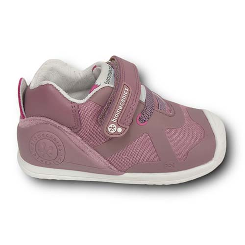 Biomecanics Deportivas Niña 221003-B MALVA Cordonets - Imagen 2
