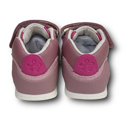 Biomecanics Deportivas Niña 221003-B MALVA Cordonets - Imagen 4