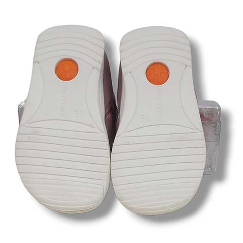 Biomecanics Deportivas Niña 221003-B MALVA Cordonets - Imagen 6