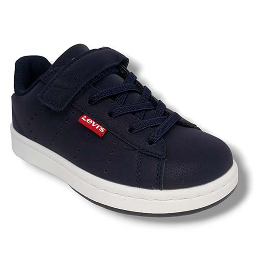 Levi's Zapatilla Sneakers Niño Levis AVENUE VAVE0082S MARINO CORDONETS