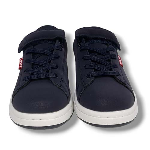 Levi's Zapatilla Sneakers Niño Levis AVENUE VAVE0082S MARINO CORDONETS - Imagen 3