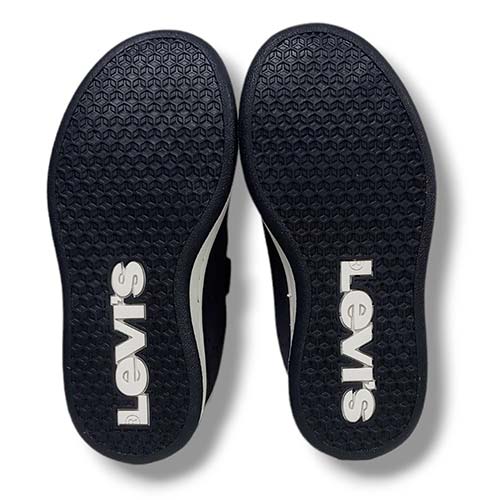 Levi's Zapatilla Sneakers Niño Levis AVENUE VAVE0082S MARINO CORDONETS - Imagen 6
