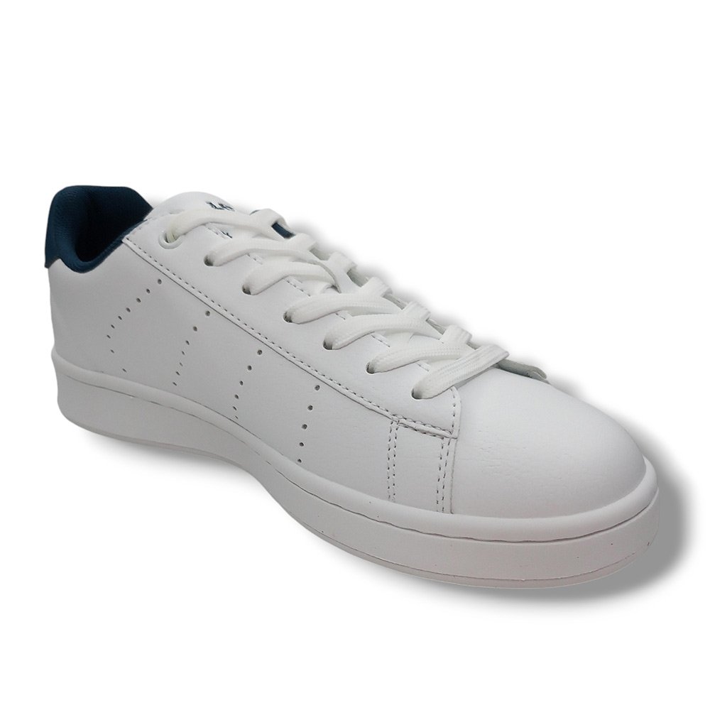 Levi's Zapatilla Sneakers Niño Levis AVENUE VAVE0209S BLANCO CORDONETS - Imagen 3
