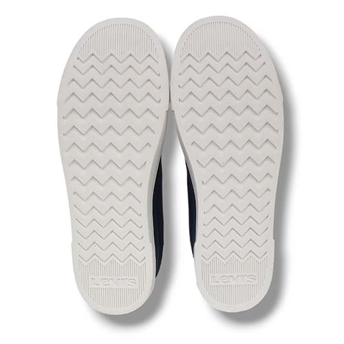 Levi's Zapatilla Sneakers Niño Levis BRYSON VBRY0002S MARINO CORDONETS - Imagen 6