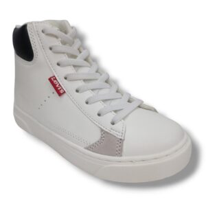 Levi's Botas Levis VBRY0003S BLANCO CORDONETS